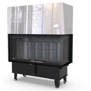 Fireplace insert DEFRO HOME INTRA LA BP G 16kW black imageoferta116119201080 300x300 - Fireplace insert DEFRO HOME INTRA LA BP G 16kW black